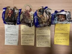 スターウォーズ&猿の惑星 ペプシ ボトルキャップ 未開封 4種セットのサムネイル