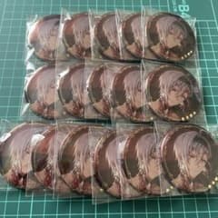 アイナナ 記念日2025 九条 天 缶バッジ16点 - メルカリ