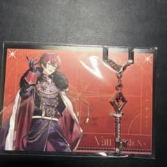 Knight X-騎士X ばぁうくんバックチャームのサムネイル
