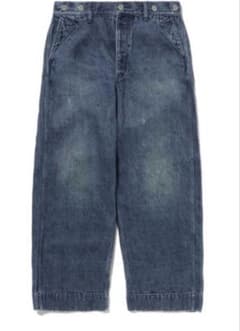 AUBERGE ROLF ロルフ40 Indigo オーベルジュ - メルカリ