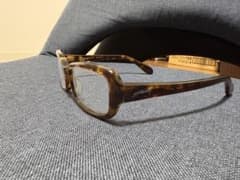 Stussy BRIAN サングラス べっ甲柄 z*y様 OLD STUSSY BRIAN メガネフレーム べっ甲柄 Stuss - メルカリ