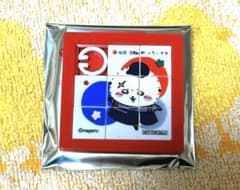 ちいかわ 松のや オリジナルスライドパズルのサムネイル