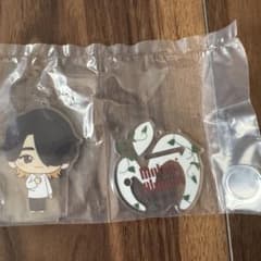 Mrs.GREEN APPLE 一番くじ　D賞のサムネイル