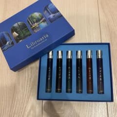 即購入可 Libroaria 香水セット 6本 即発送 - メルカリ