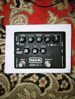 ぴよ様専用　MXR エフェクターのサムネイル