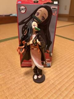 V*i様 鬼滅の刃 竈門禰豆子 フィギュアのサムネイル