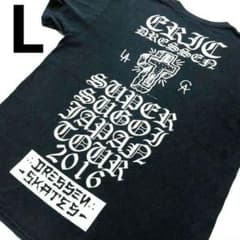 L 希少 2016 DRESSEN SKATES ジャパン ツアー Tシャツ L 希少 2016 DRESSEN SKATES ジャパン ツアー Tシャツ - メルカリ