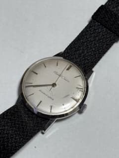 Y15 SEIKO crown セイコー クラウン ヴィンテージ レア メンズ - メルカリ