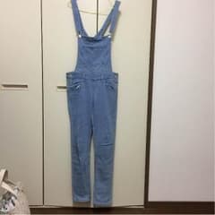 レデイース   オーバーオールのサムネイル
