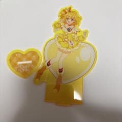 キュアパイン アクリルスタンドのサムネイル