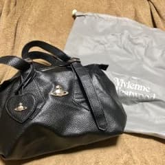 ヴィヴィアン バッグ Vivienne Westwood ハンドバッグのサムネイル