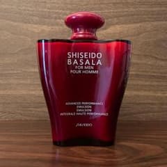 【レア美品】資生堂 バサラ アドバンスド エマルジョン 乳液 100ml レア美品】資生堂 バサラ アドバンスド エマルジョン 乳液 100ml
