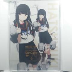 カレー機関 39thsequence 後段 アクリルボード 初雪 - メルカリ