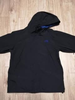 THE NORTH FACE　ノースフェイス　ジャケット(黒色)のサムネイル