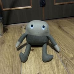 2tacs シカクン　しかくん　 ぬいぐるみ 2体セット 2-tacs シカくん ぬいぐるみ brown by 2 tacs - メルカリ