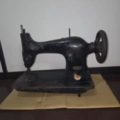 singer シンガー本 44K13 工業用ミシンのサムネイル