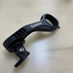【上下マウント】GARMIN サイクルコンピューターマウントのサムネイル
