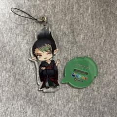 にじさんじ ニコカフェ アクリルスタンドキーホルダー　花畑チャイカ アクスタのサムネイル
