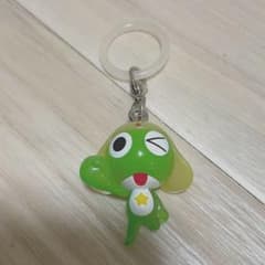 ケロロ軍曹 めじるしアクセサリーのサムネイル