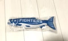 北海道日本ハムファイターズ しゃけまる ぬいぐるみのサムネイル