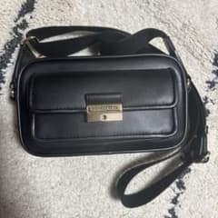 BRADSHAW レザー カメラバッグ エクストラスモールのサムネイル