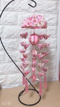 吊るし飾りのサムネイル