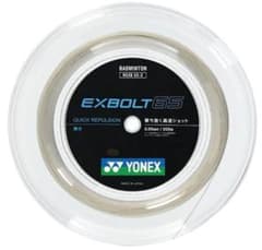 YONEX BG66 ULTIMAX 200mロール （メタリックホワイト） - メルカリ