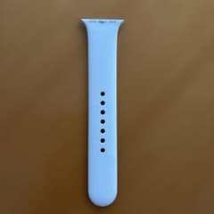 Apple Watch 純正 バンド ホワイト　片方のみ