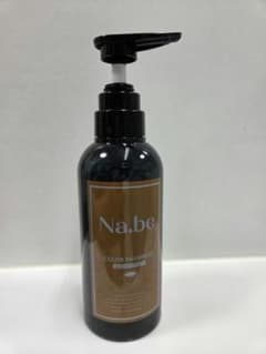 Na.be ヘアカラーシャンプー モカブラウン 270ml - メルカリ