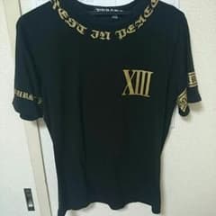 サーティーンジャパン風 Tシャツのサムネイル