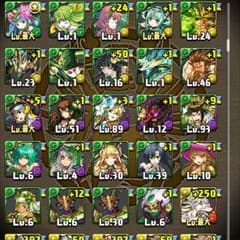 パズドラ2のサムネイル
