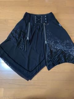 お値下げしました❗️OZZ ON ⑧スカートのサムネイル