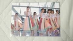 【梅澤美波】卒業記念　生写真のサムネイル
