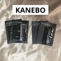カネボウ 4包セット スクラビングマッドウォッシュ/オンスキン