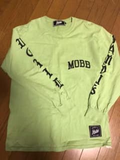 mobb ロンteeのサムネイル
