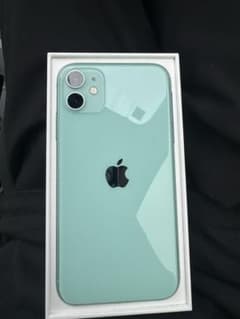 iPhone11 本体のサムネイル