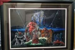 証明書有★大河原邦男★版画★機動戦士ガンダム2哀・戦士編より　シルクスクリーン m68090128016_1.jpg?1739200772