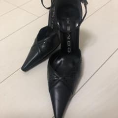 コメックス パンプス　♡メグ♡様専用のサムネイル