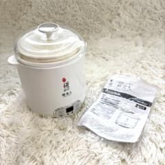 マルコメ 糀美人 甘酒メーカー Koji Bijin MP101 - メルカリ