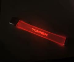 TOPSX ペンライト バンド 即日発送のサムネイル