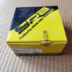 SP武川 強化クラッチキット(タイプ4) モンキー 02-01-0217 - メルカリ