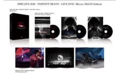 ØMI LIVE 2026~INFINITY MOON~(3DVD)MATE盤のサムネイル