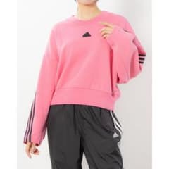 adidasフューチャー アイコン スリーストライプス スウェットのサムネイル