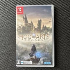 Nintendo Switch ホグワーツ・レガシー 通常版のサムネイル