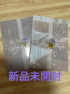 NMIXX A Midsummer NMIXX's Dream 通常　新品未開封のサムネイル