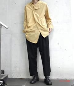 T*a様 BED j.w. FORD ベッドフォード　Pullover shirのサムネイル
