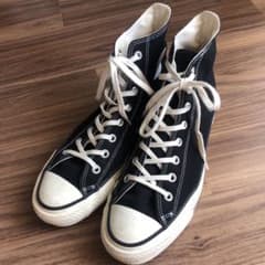 CANVAS ALL STAR J HI キャンバス オールスター Ｊ HIのサムネイル
