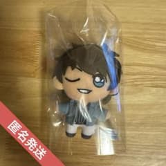 名探偵コナンセガラッキーくじ 松田陣平 F賞ぬいぐるみマスコット