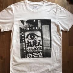 WACKO MARIA 森山大道　Tシャツのサムネイル