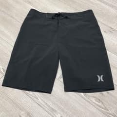 ハーレー　メンズ水着　☆美品☆のサムネイル